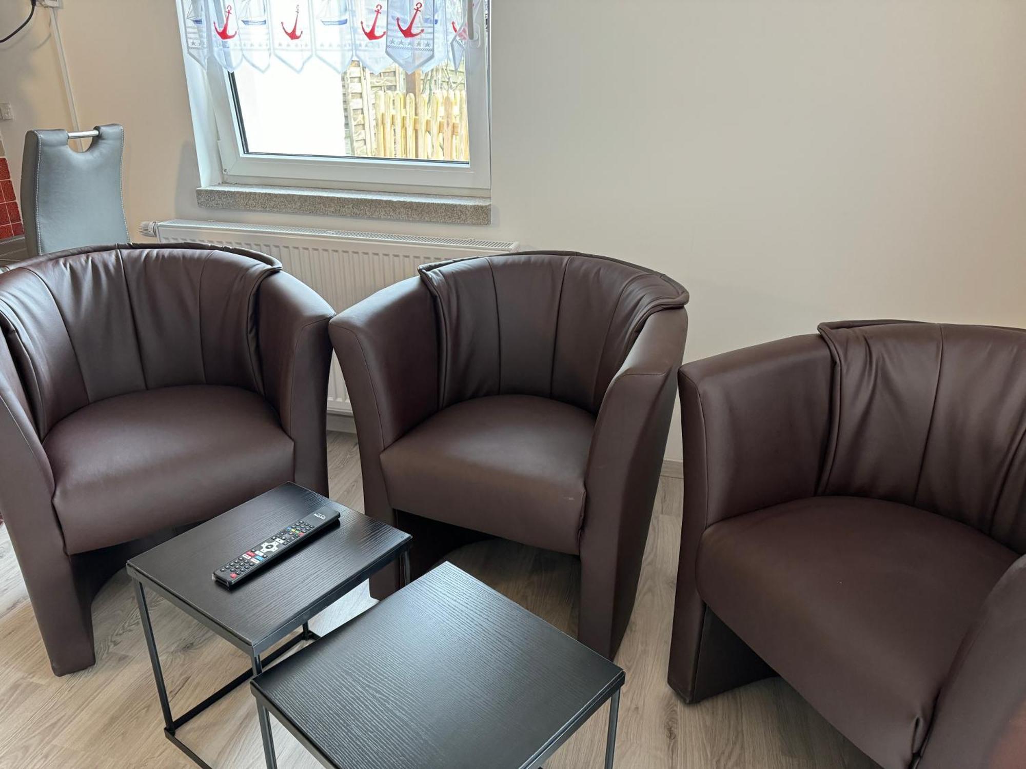 Schoenes Apartment Mit Tv, Wlan, Kochbereich Und Parkplatz - Sara Werne Exteriér fotografie